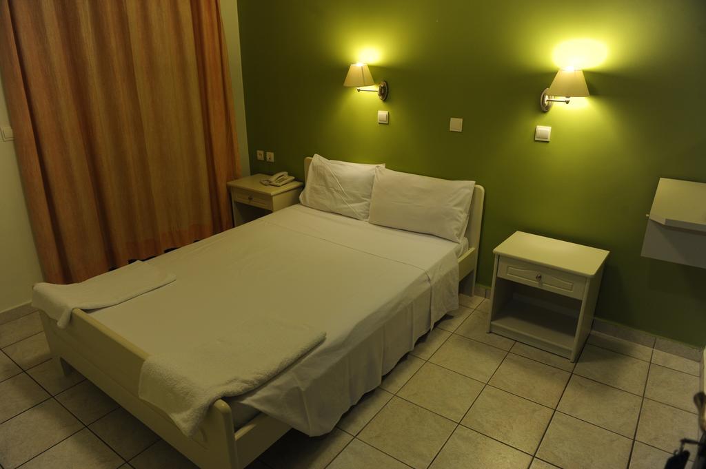 Sunbeam Hotell Ágios Nikólaos Rom bilde