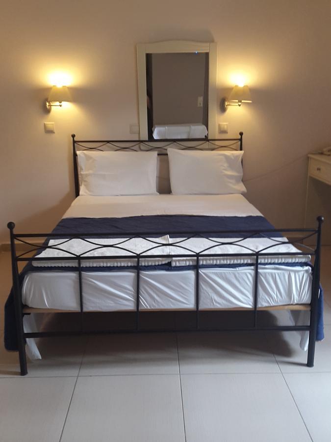 Sunbeam Hotell Ágios Nikólaos Eksteriør bilde