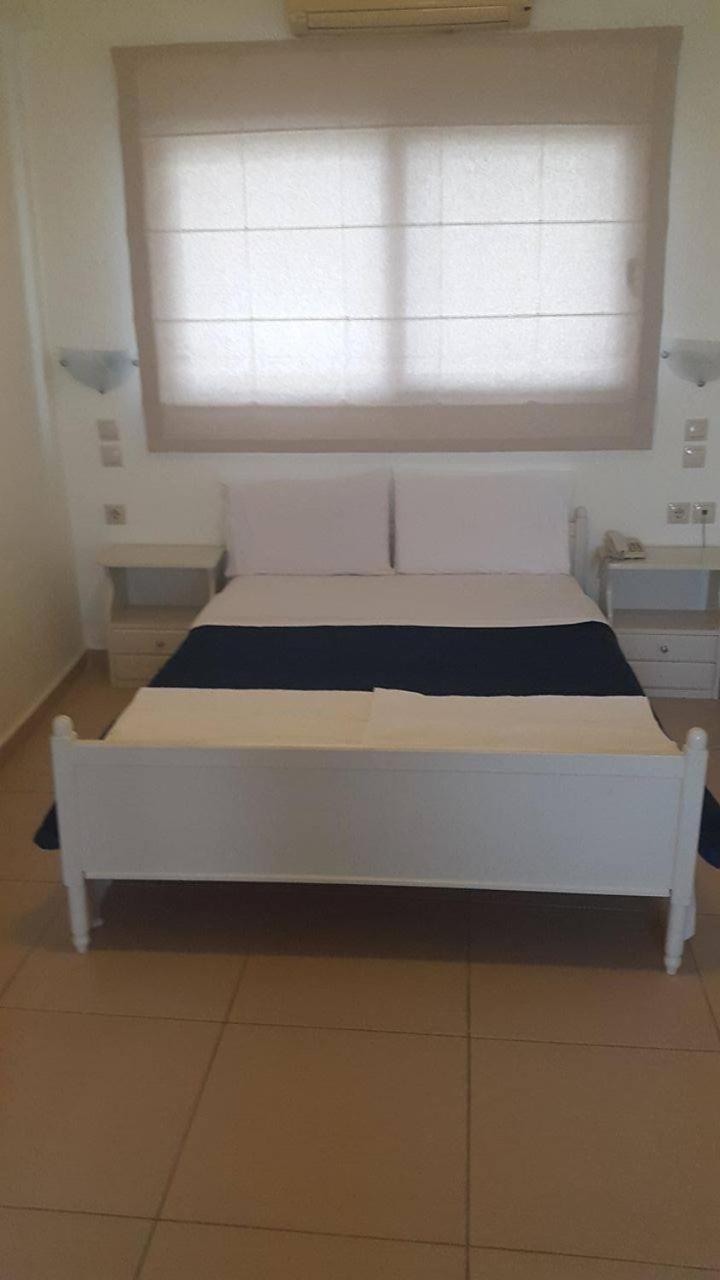 Sunbeam Hotell Ágios Nikólaos Rom bilde